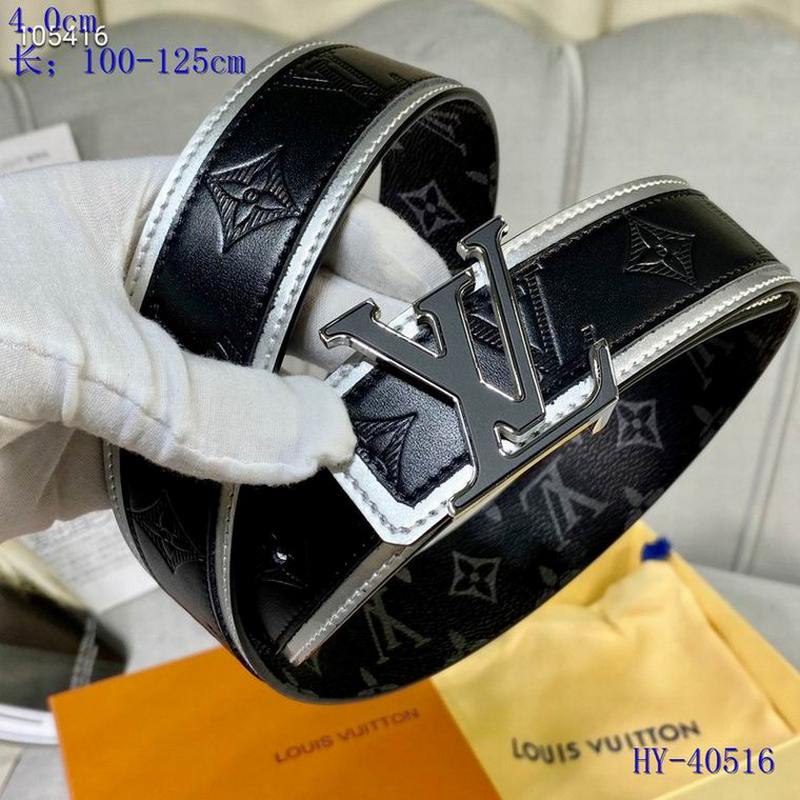 LV Belts 5808